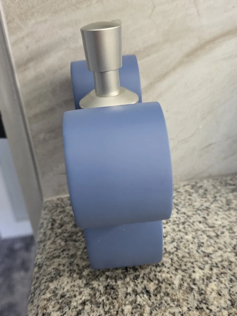 New With Tags Disney Mickey Mouse Soap Pump by The Big One Blue